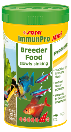 SERA IMMUNPRO mini SERA IMMUNPRO mini